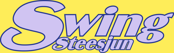 dans en 
strandfeesten swingsteesjun 25up